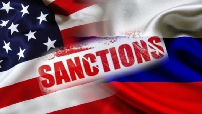 Căng thẳng Nga-Ukraine: Mỹ định giáng cho Nga cú đòn 50 tỷ? ảnh 1