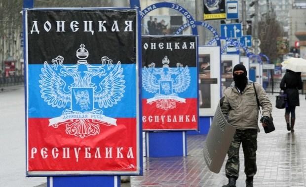 Đàm phán an ninh Nga-Mỹ: Mỹ sợ Nga công nhận Donetsk và Lugansk? ảnh 1