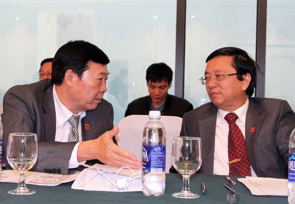 Bí người cầm cương V-League, VPF lên kế hoạch kiếm Tanabe 2.0? ảnh 1