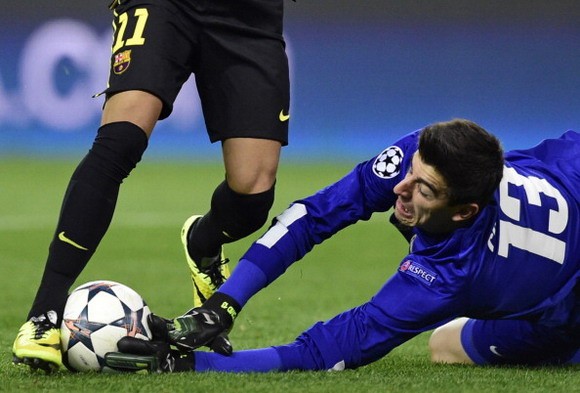 Atletico Madrid - Chelsea: Thành Madrid đón Mourinho trở lại ảnh 2