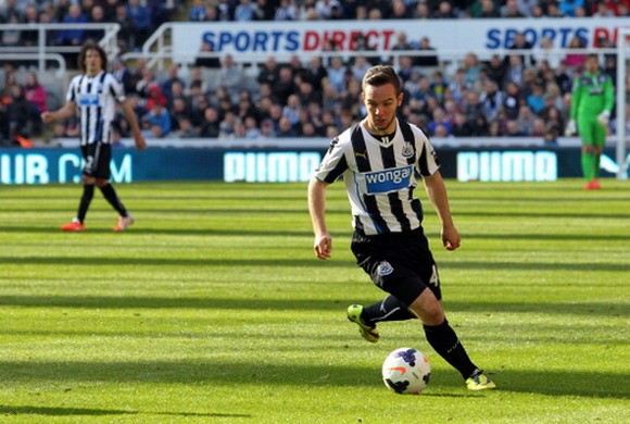 Premier League 2013-14 qua các con số ảnh 4