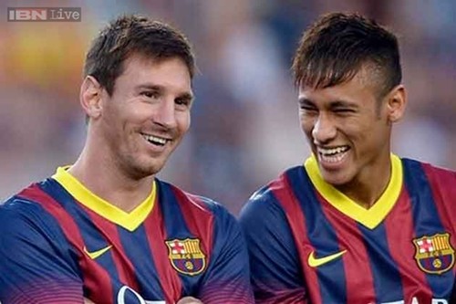 NÓNG: Tạm thoát án phạt, Barca thở phào! ảnh 1