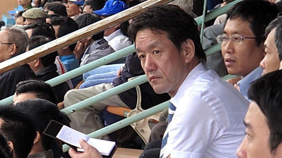 Cựu chuyên gia V-League qua đời vì ung thư ảnh 1