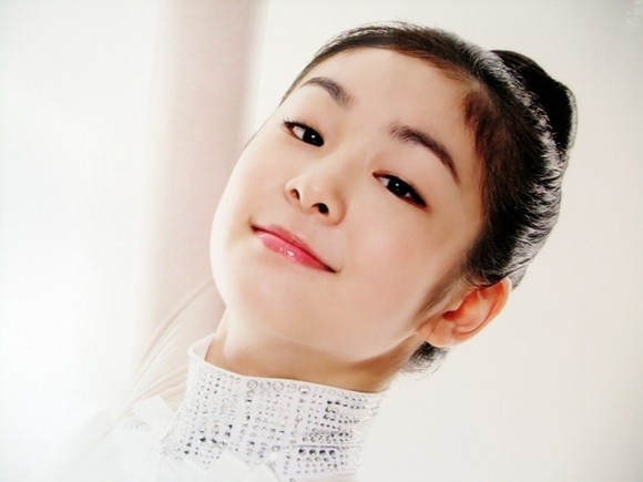 "Nữ hoàng sân băng" Kim Yuna giải nghệ ở tuổi 24 ảnh 9