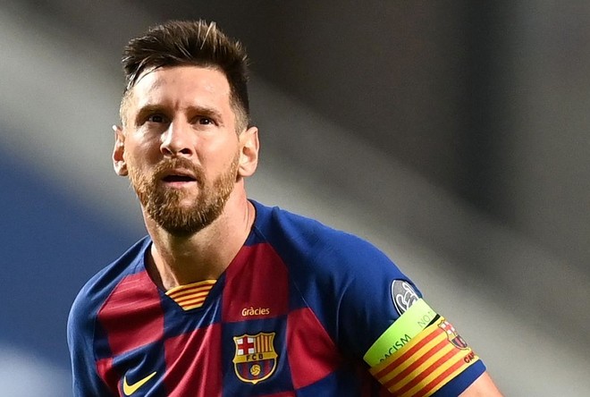 Messi đòi hủy hợp đồng với Barca, sáng cửa sang Man City ảnh 1