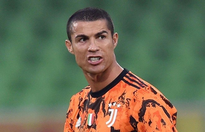 M.U có cửa mua lại Ronaldo từ Juventus? ảnh 1