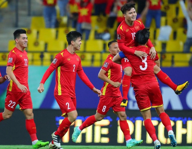 AFC tin ĐT Việt Nam có thể gây bất ngờ cho Trung Quốc ảnh 1