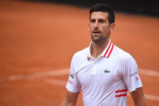 Djokovic bị trục xuất, không được dự Australia Open ảnh 1