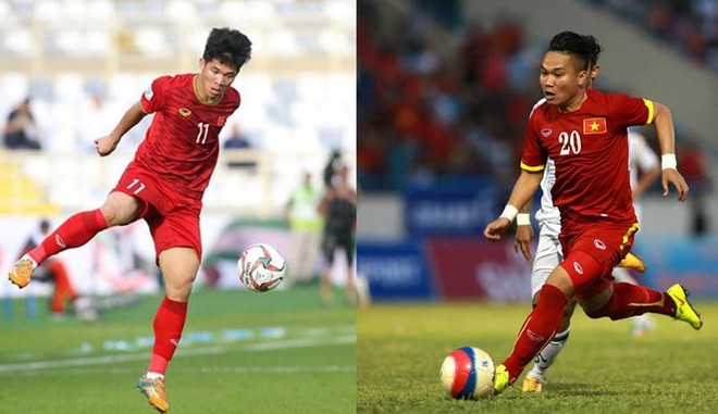 HLV Park bổ sung gấp 2 cầu thủ đấu Australia, Trung Quốc ảnh 1