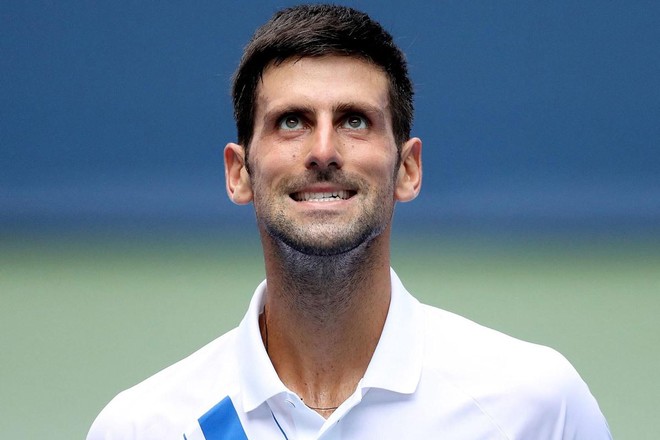 Bị hủy visa lần 2, Djokovic có thể đoạn tuyệt Australian Open ảnh 1