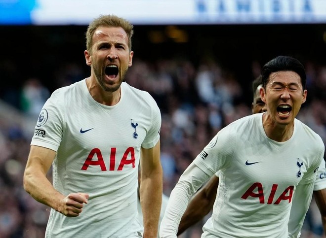 Tottenham hủy diệt Arsenal, 'bơm nhiệt' cho cuộc đua top 4 ảnh 1