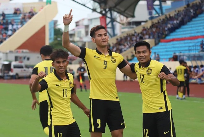 Truyền thông Malaysia thất vọng khi đội nhà phải gặp U23 Việt Nam ảnh 1