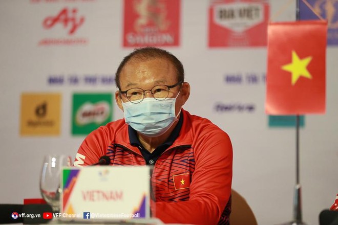 HLV Park muốn U23 Việt Nam 'giải quyết' U23 Malaysia trong 90 phút ảnh 1