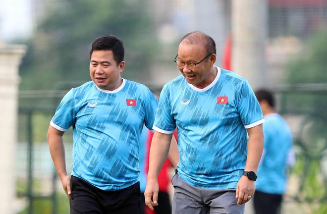 HLV Park muốn U23 Việt Nam 'giải quyết' U23 Malaysia trong 90 phút ảnh 2