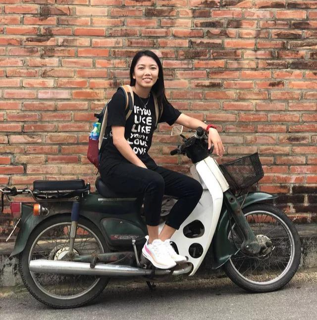 Huỳnh Như, người hùng bình dị của tuyển nữ Việt Nam ảnh 2