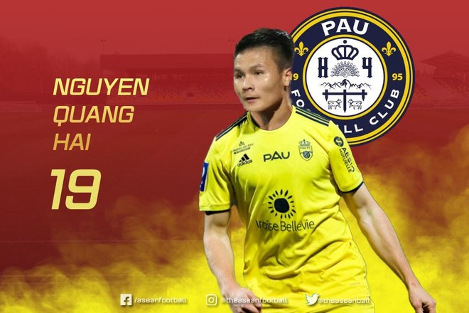 Pau FC, đội bóng Quang Hải gia nhập có gì thú vị? ảnh 3