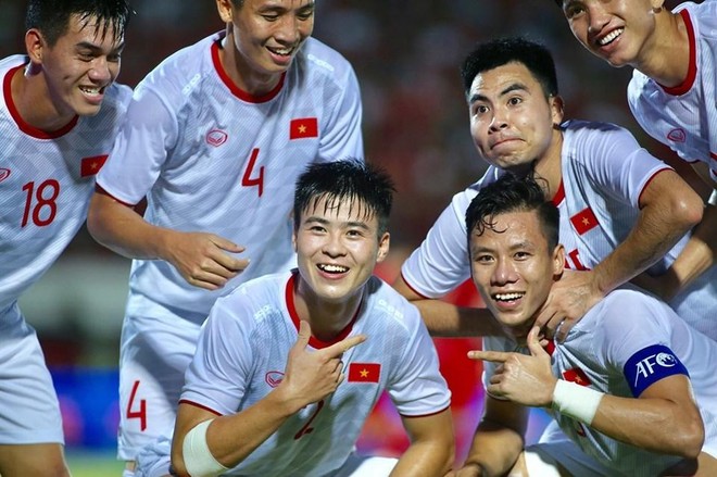 ĐT Việt Nam có thêm cơ hội dự World Cup 2026 ảnh 1