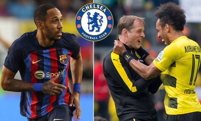 Chelsea 'tổng tấn công' Barca sau khi liên tiếp bị qua mặt ảnh 1