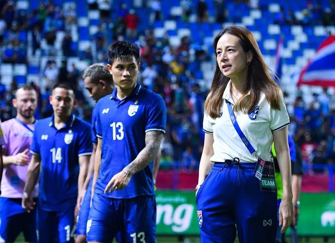 Thái Lan triệu tập 75 cầu thủ chuẩn bị cho AFF Cup - Ghiền Bóng Đá