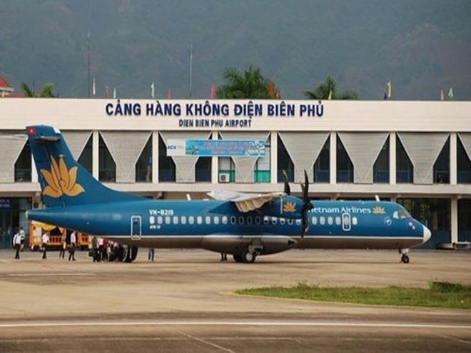 Mở rộng sân bay Điện Biên là trách nhiệm của Tổng công ty Cảng hàng không ảnh 1