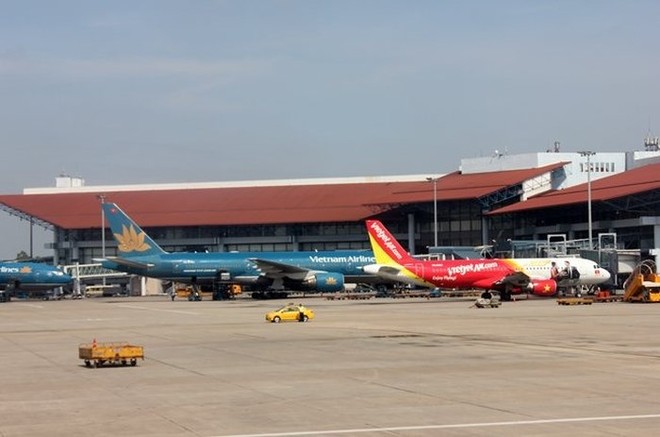 Sân bay Nội Bài sẽ được mở rộng, nâng công suất lên 100 triệu khách/năm như thế nào? ảnh 1