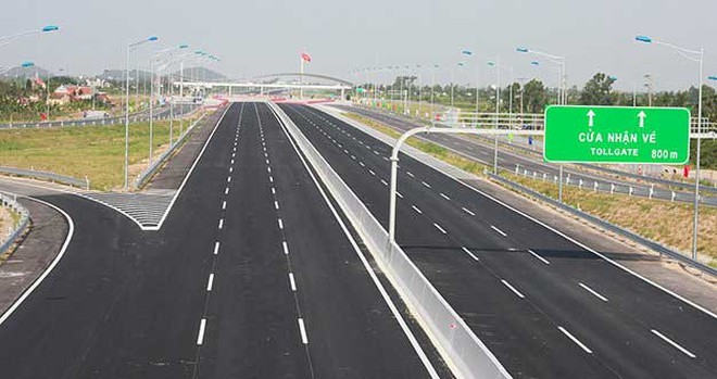 Bộ Giao thông đồng thuận làm cao tốc Tuyên Quang- Phú Thọ bằng vốn ngân sách ảnh 1