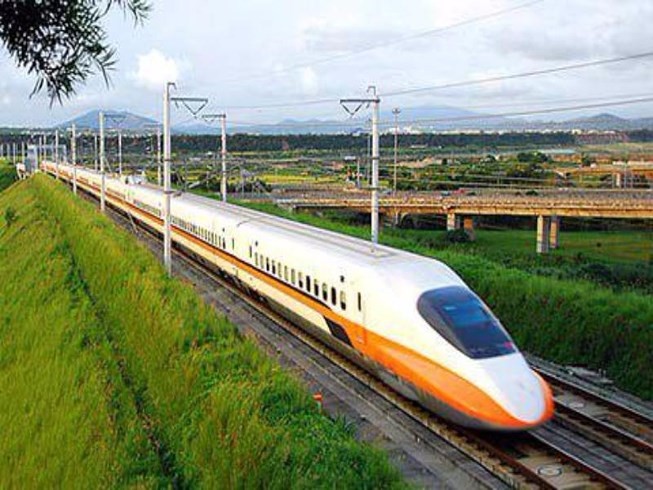 Đường sắt tốc độ cao Bắc- Nam: So sánh để lựa chọn phương án tối ưu ảnh 1