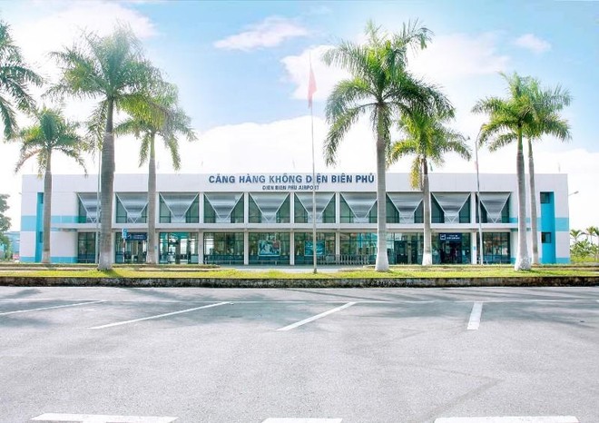 Hàng không lao đao vì đại dịch Covid-19, sân bay Điện Biên giảm công suất quy hoạch ảnh 1