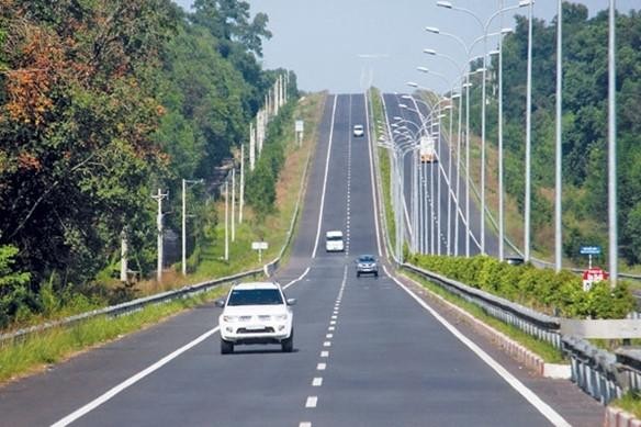 Khởi công xây dựng cao tốc Tân Phú- Bảo Lộc hơn 18.000 tỷ đồng trong tháng 10-2022 ảnh 1