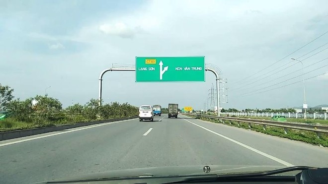 Thẩm định dự án mở rộng cầu Như Nguyệt trên cao tốc Hà Nội- Bắc Giang ảnh 1