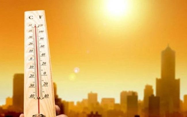 Nắng nóng 2022 tại miền Bắc không gay gắt và kéo dài, nền nhiệt thấp hơn nhiều năm ảnh 2