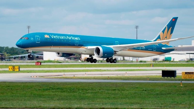 Máy bay Vietnam Airlines bị “dọa bắn”: Công an Việt Nam liên hệ phía Nhật Bản để điều tra ảnh 1