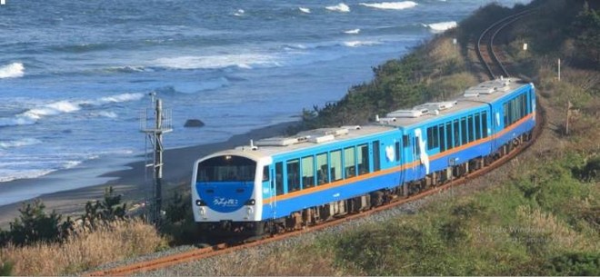 Đường sắt xin nhập 37 toa xe 40 năm tuổi của Nhật Bản: Các Bộ không đồng tình ảnh 1