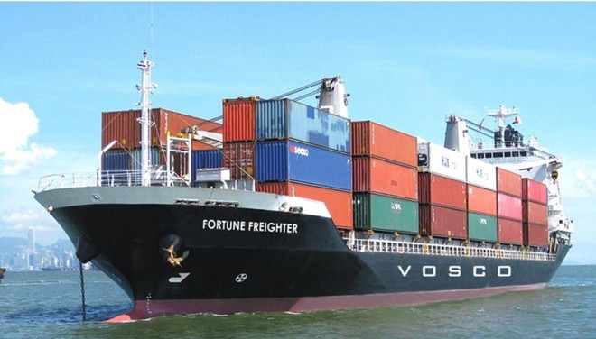 Xuất khẩu nông sản bằng đường biển: Tốc độ thông quan chậm, chi phí vận chuyển cao ảnh 1