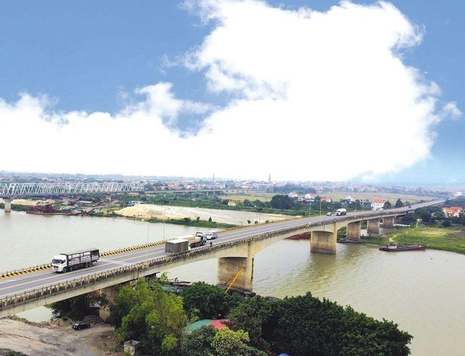Bắc Ninh kiến nghị chi 4.000 tỷ đồng ngân sách làm cao tốc Bắc Ninh- Phả Lại ảnh 1