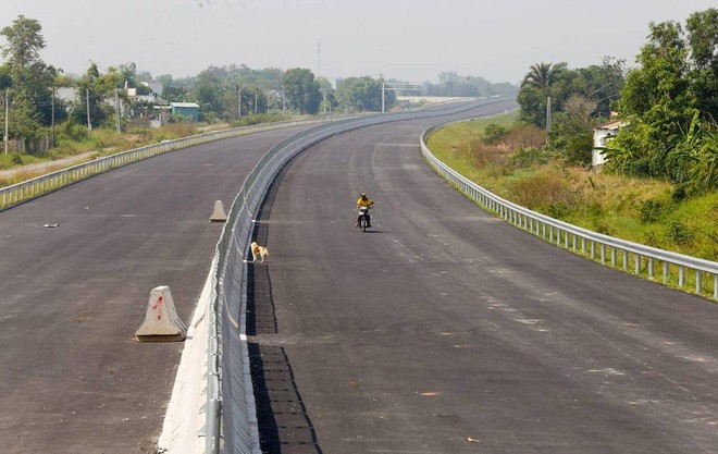 Đề xuất xây cao tốc nối Quảng Ngãi- Bình Định với gần 20.500 tỷ đồng ảnh 1