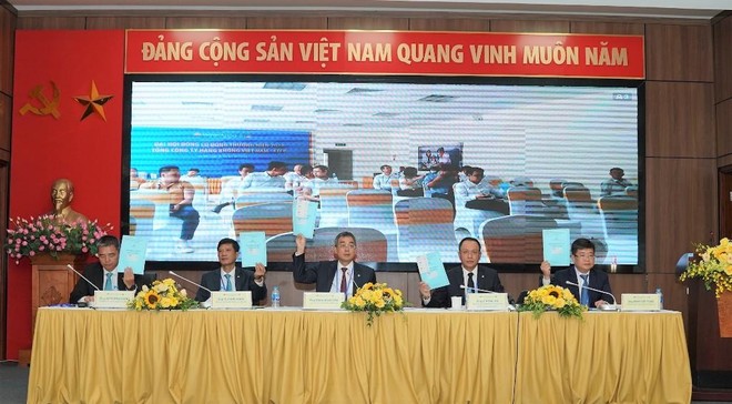Kế hoạch lỗ hơn 9.300 tỷ trong năm 2022, Vietnam Airlines tính phương án tăng vốn ảnh 1