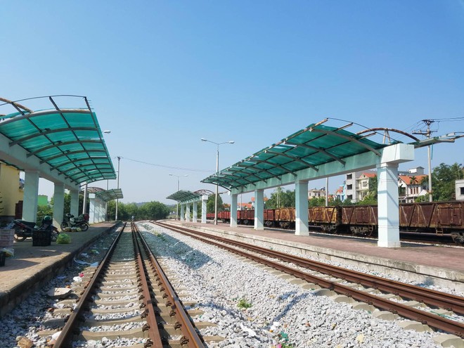 Sẽ tiếp tục triển khai dự án đường sắt Yên Viên- Hạ Long đã gián đoạn 17 năm? ảnh 1