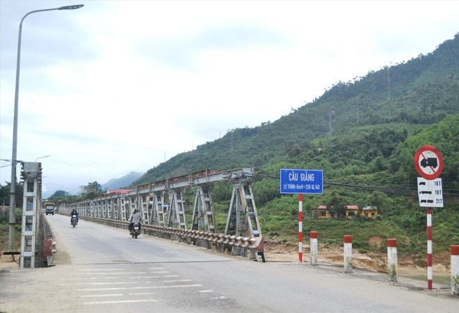 Quảng Nam đề xuất mở rộng quốc lộ 14D theo hình thức BOT trên đường hiện hữu ảnh 1