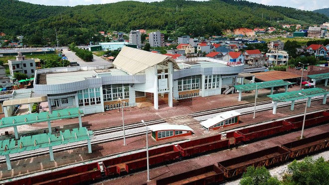 Số phận tuyến đường sắt Yên Viên- Phả Lại- Cái Lân hơn 7.600 tỷ đồng ra sao khi đã dừng 11 năm? ảnh 1