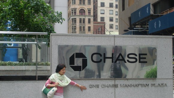 “Chase Hà Nội 2011” ảnh 1