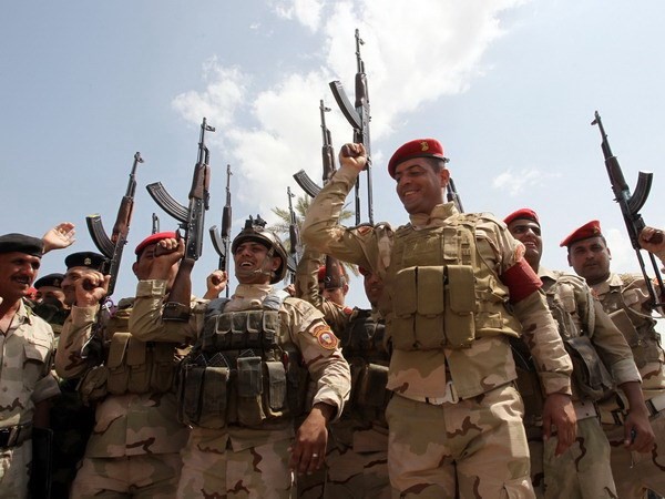 Khủng hoảng ngày càng tồi tệ, Iraq kêu gọi thành lập chính phủ mới ảnh 1