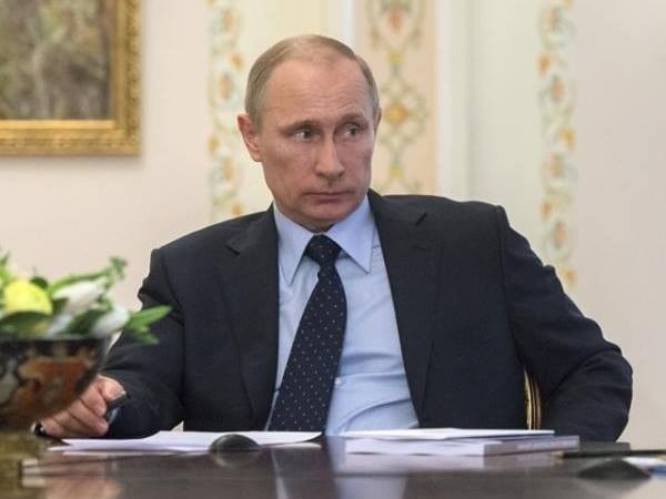 Bất đồng với Mỹ, Tổng thống Nga lên kế hoạch xây dựng liên minh chống khủng bố IS ảnh 1