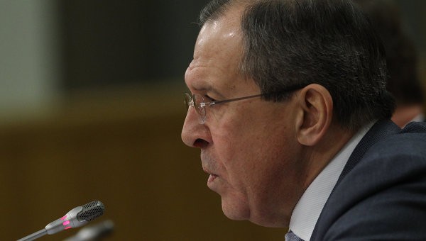 Ngoại trưởng Nga: Cần phải điều tra ra “kẻ giết người hàng loạt” tại Donesk ảnh 1