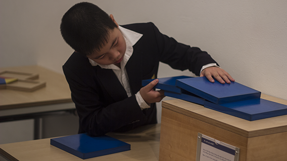 Chạm vào toán học ảnh 3