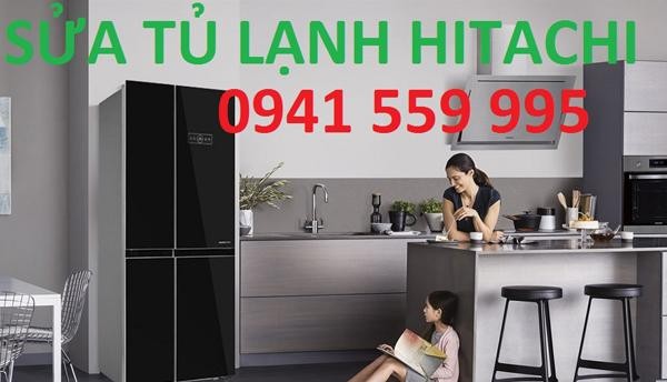 Nếu bạn gặp phải 13 vấn đề sau hình 1, hãy gọi ngay cho bảo hành tủ lạnh Hitachi