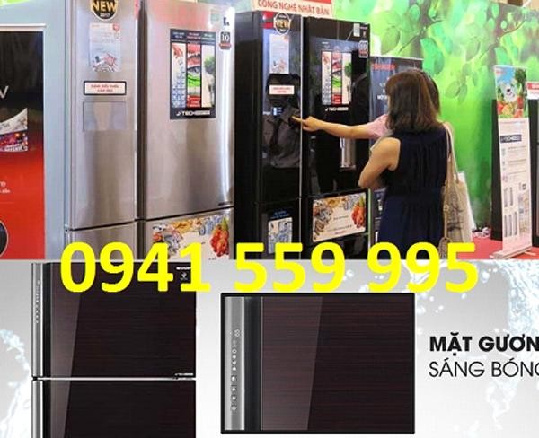 10 địa chỉ sửa chữa tủ lạnh Sharp uy tín tại Hà Nội ảnh 1