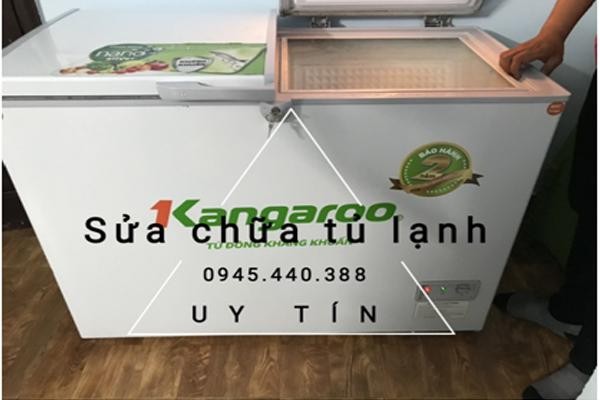 Thu mua tủ lạnh cũ giá cao tại Hà Nội ảnh 3