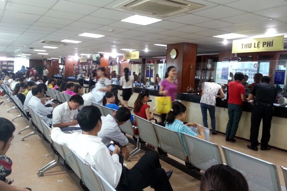 Thủ tướng Nguyễn Tấn Dũng yêu cầu: Cấp đăng ký thành lập doanh nghiệp không quá 2 ngày ảnh 2