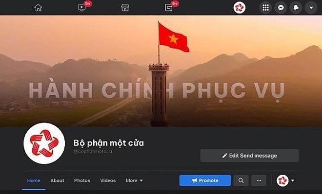 Hà Nội có mô hình "một cửa" mới, thí điểm trung tâm hành chính công cấp phường ảnh 2